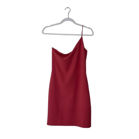 NWT Nookie X Revolve Penelope Mini Dress Size Medium - Picture 2 of 6